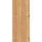 Ekena Millwork Thorton Block Smooth Outlooker, Western Red Cedar, 7 1/2"W x 18"D x 18"H OUT08X18X18THR05SWR - alternate 4